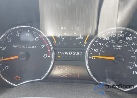 2010 Chevrolet Colorado 2Lt from USA, damaged, VIN 1GCKTDDE1A8135679